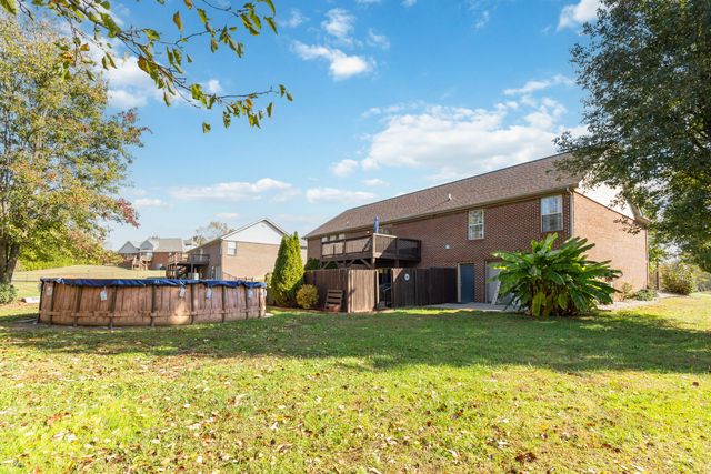 1162 Ferry Road, Somerset, KY 42503