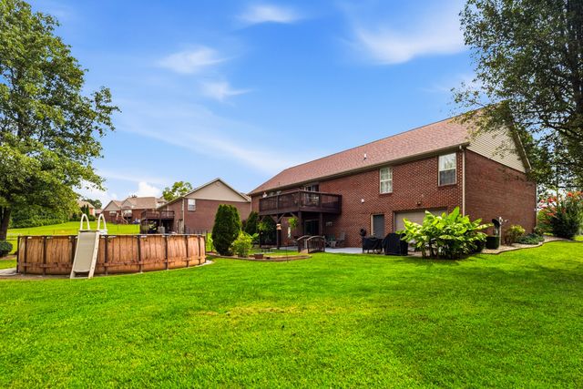 1162 Ferry Road, Somerset, KY 42503