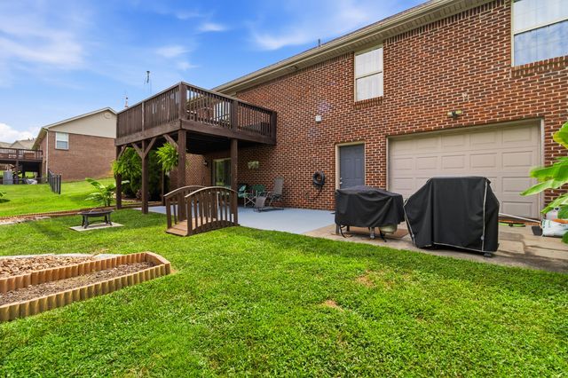 1162 Ferry Road, Somerset, KY 42503