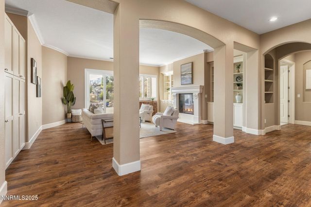 5360 Biarritz Court, Reno, NV 89511