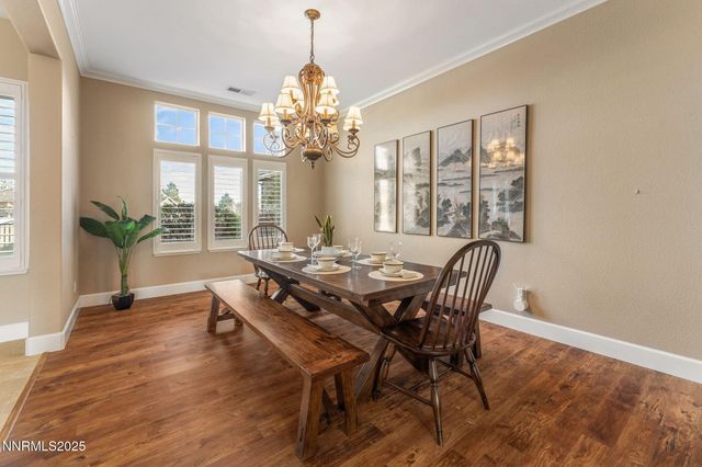 5360 Biarritz Court, Reno, NV 89511