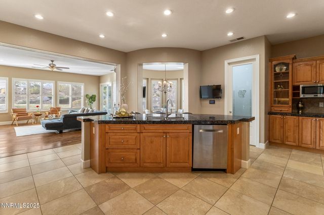 5360 Biarritz Court, Reno, NV 89511