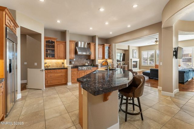 5360 Biarritz Court, Reno, NV 89511