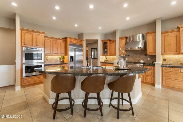 5360 Biarritz Court, Reno, NV 89511