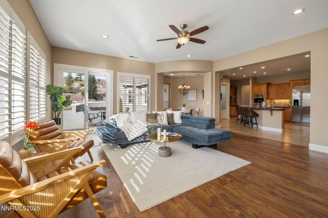 5360 Biarritz Court, Reno, NV 89511