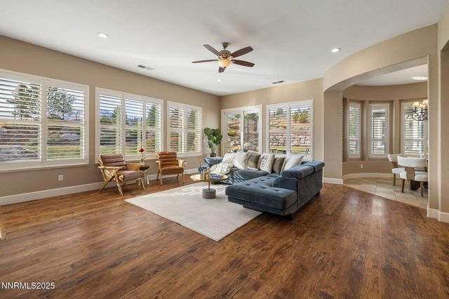 5360 Biarritz Court, Reno, NV 89511