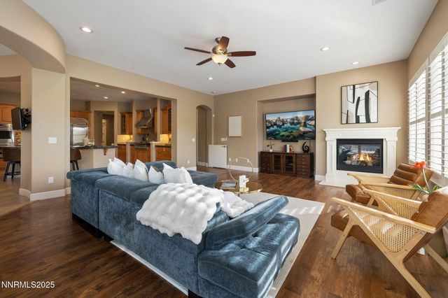 5360 Biarritz Court, Reno, NV 89511