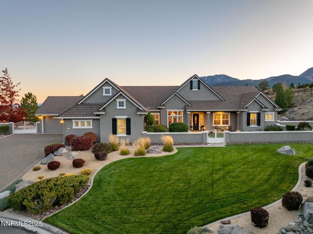 5360 Biarritz Court, Reno, NV 89511