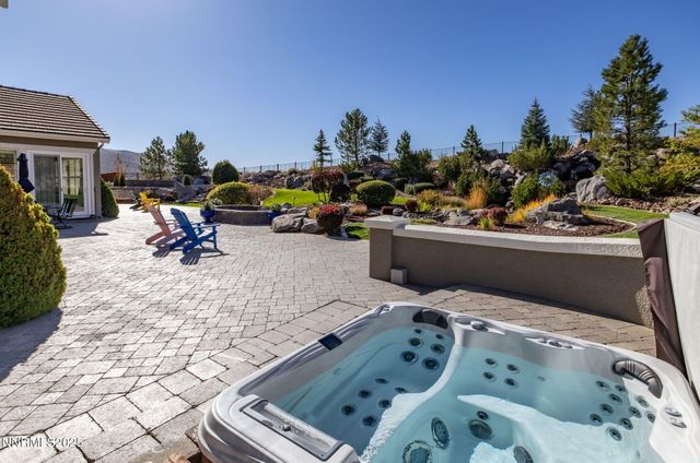 5360 Biarritz Court, Reno, NV 89511