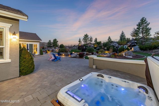 5360 Biarritz Court, Reno, NV 89511