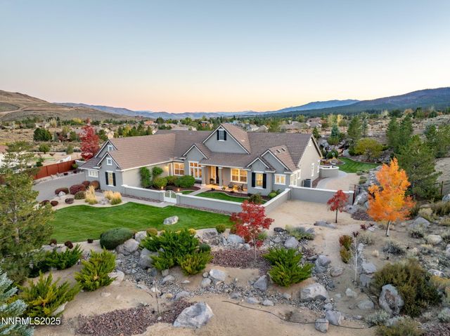 5360 Biarritz Court, Reno, NV 89511