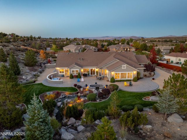 5360 Biarritz Court, Reno, NV 89511