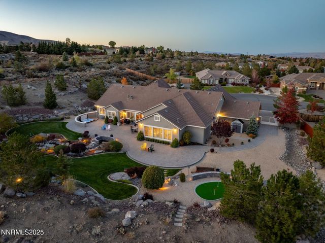 5360 Biarritz Court, Reno, NV 89511