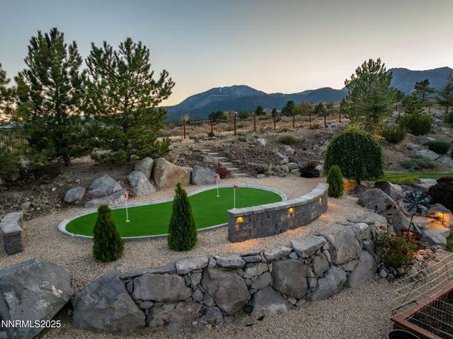 5360 Biarritz Court, Reno, NV 89511