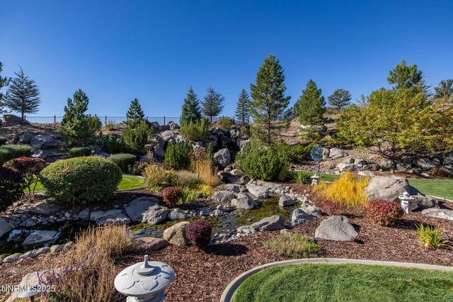 5360 Biarritz Court, Reno, NV 89511