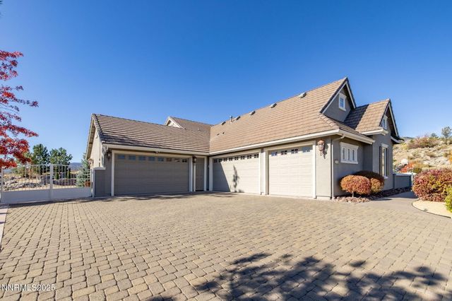 5360 Biarritz Court, Reno, NV 89511