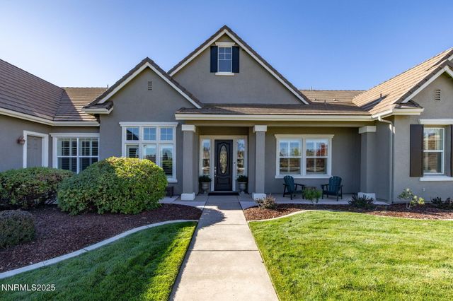 5360 Biarritz Court, Reno, NV 89511