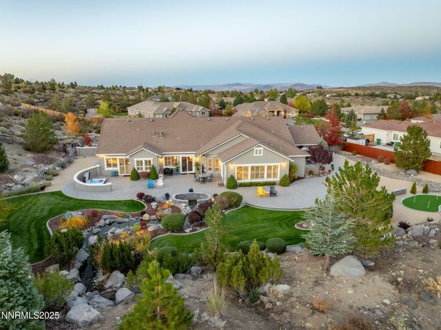 5360 Biarritz Court, Reno, NV 89511