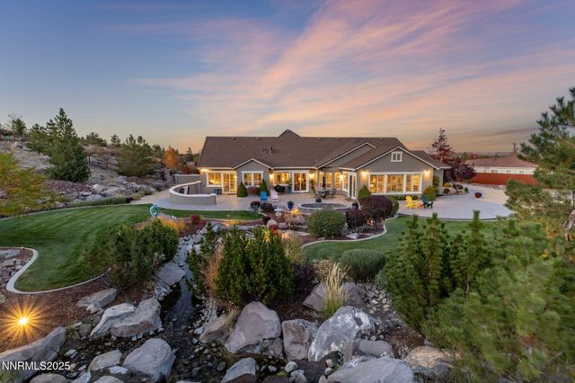 5360 Biarritz Court, Reno, NV 89511