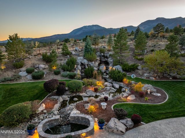 5360 Biarritz Court, Reno, NV 89511