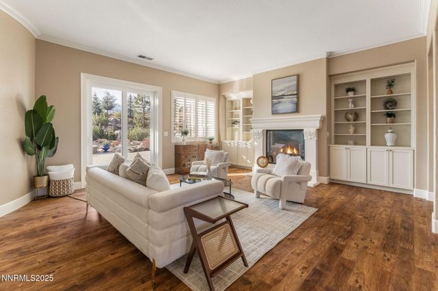 5360 Biarritz Court, Reno, NV 89511