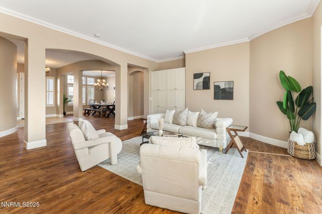 5360 Biarritz Court, Reno, NV 89511