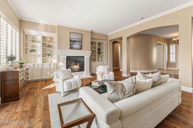 5360 Biarritz Court, Reno, NV 89511