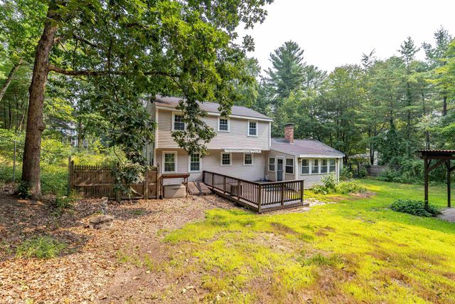 14 Martin Lane, Litchfield, NH 03052