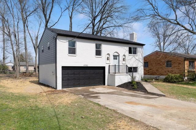 4982 Bell Avenue, Cincinnati, OH 45242