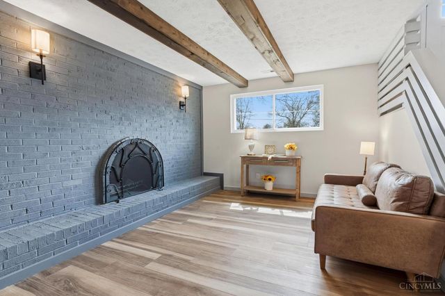 4982 Bell Avenue, Cincinnati, OH 45242