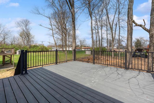 4982 Bell Avenue, Cincinnati, OH 45242