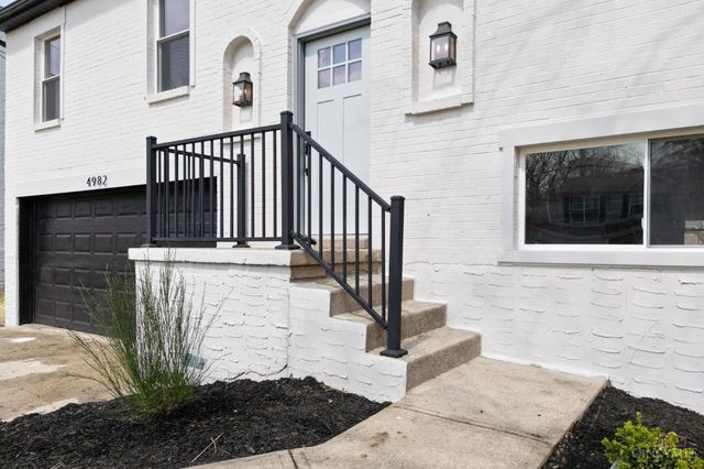 4982 Bell Avenue, Cincinnati, OH 45242