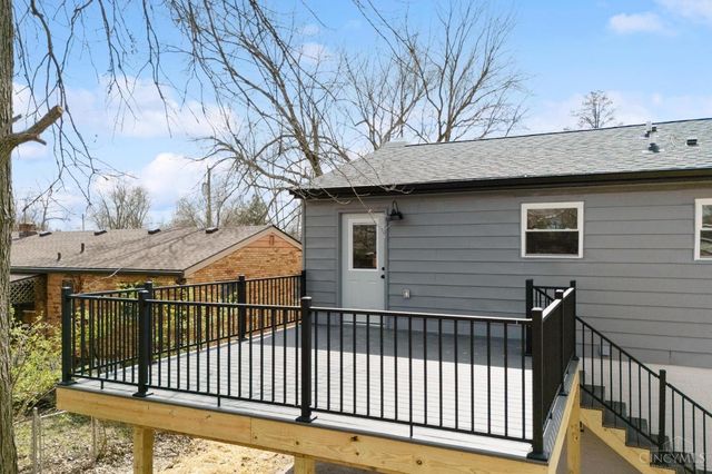 4982 Bell Avenue, Cincinnati, OH 45242