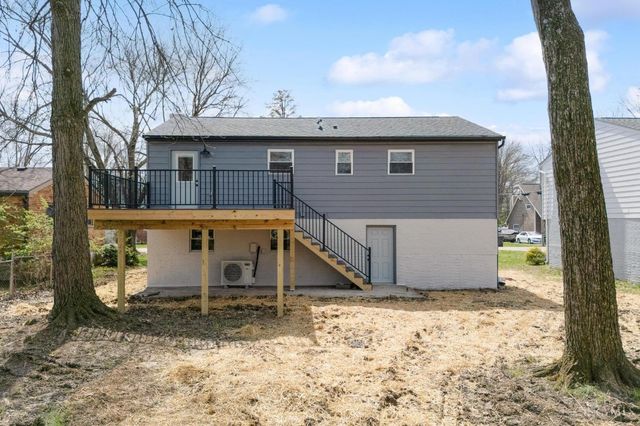 4982 Bell Avenue, Cincinnati, OH 45242