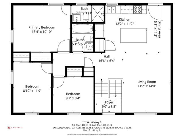 4982 Bell Avenue, Cincinnati, OH 45242