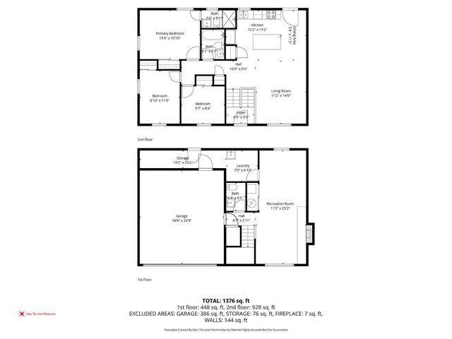 4982 Bell Avenue, Cincinnati, OH 45242