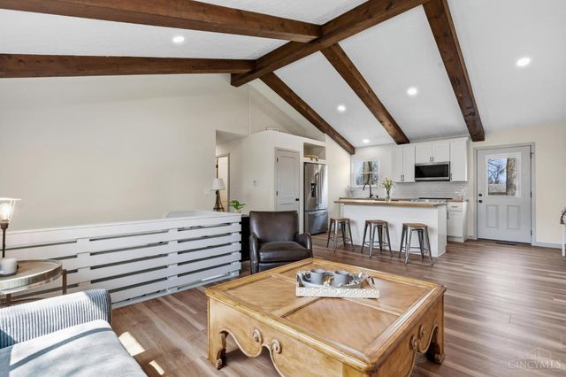 4982 Bell Avenue, Cincinnati, OH 45242