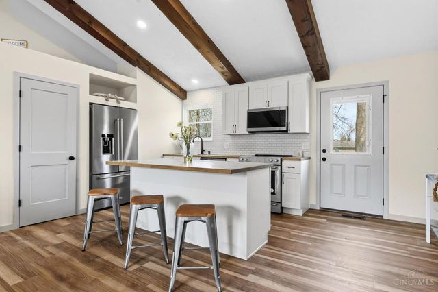 4982 Bell Avenue, Cincinnati, OH 45242