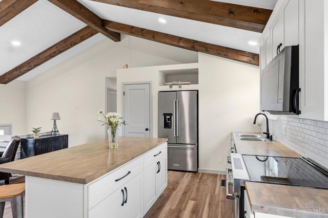 4982 Bell Avenue, Cincinnati, OH 45242