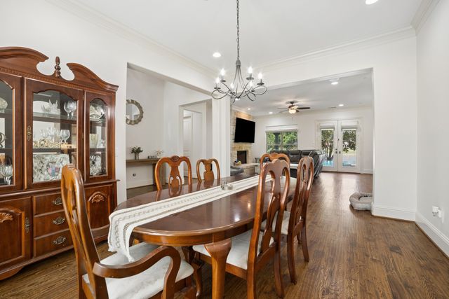 167 Overlook Drive, Sunnyvale, TX 75182