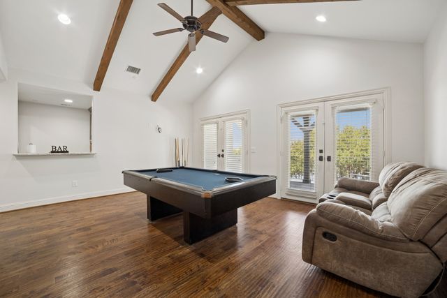 167 Overlook Drive, Sunnyvale, TX 75182