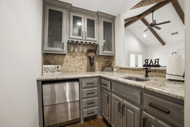 167 Overlook Drive, Sunnyvale, TX 75182