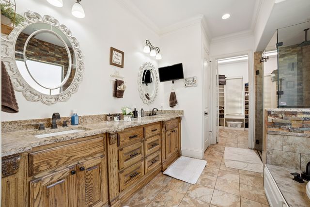 167 Overlook Drive, Sunnyvale, TX 75182