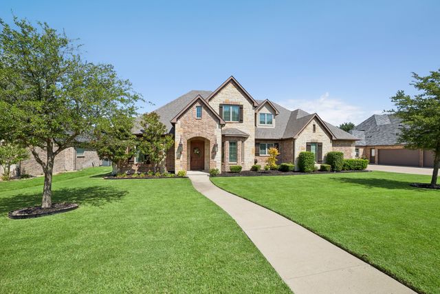 167 Overlook Drive, Sunnyvale, TX 75182