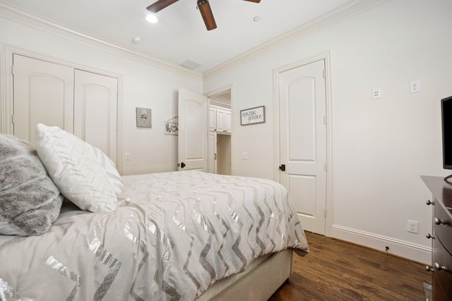 167 Overlook Drive, Sunnyvale, TX 75182