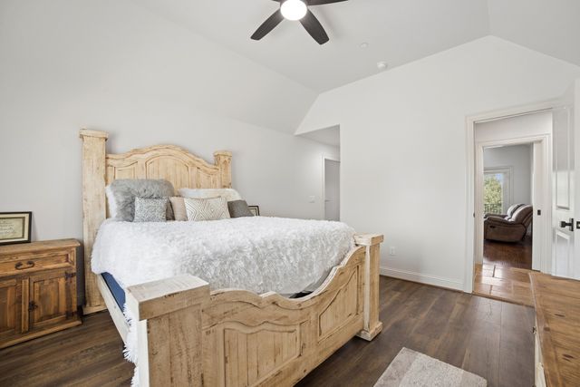 167 Overlook Drive, Sunnyvale, TX 75182