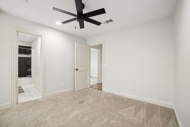 167 Overlook Drive, Sunnyvale, TX 75182