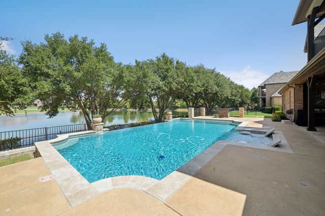167 Overlook Drive, Sunnyvale, TX 75182