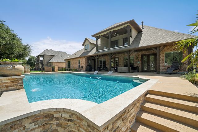 167 Overlook Drive, Sunnyvale, TX 75182