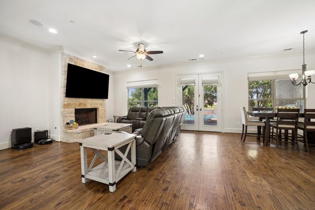 167 Overlook Drive, Sunnyvale, TX 75182